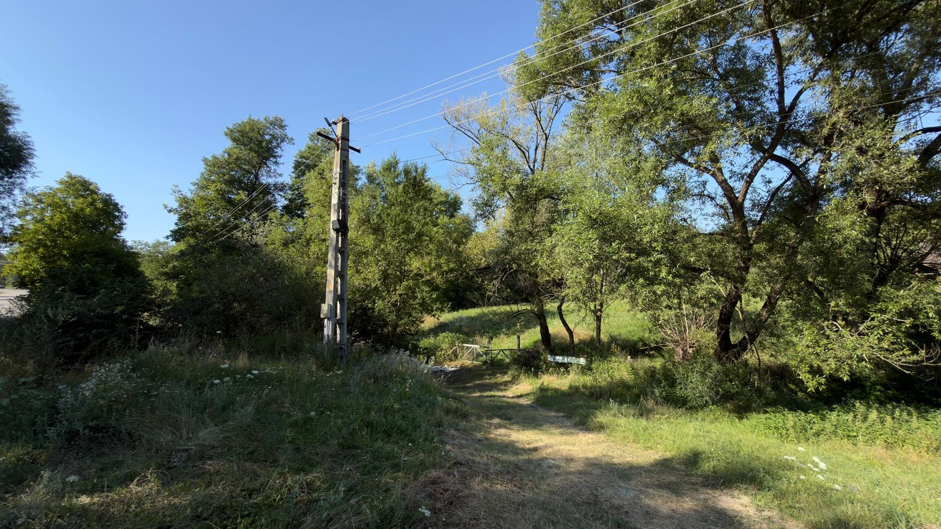 Teren Parau | Valea Danului, Curtea de Arges | Vidraru | - Poză 10