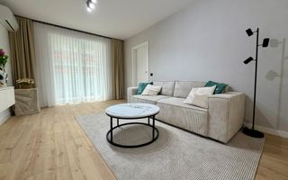 Apartament 2 camere, finisat, parcare, zona Elite - Poză 5