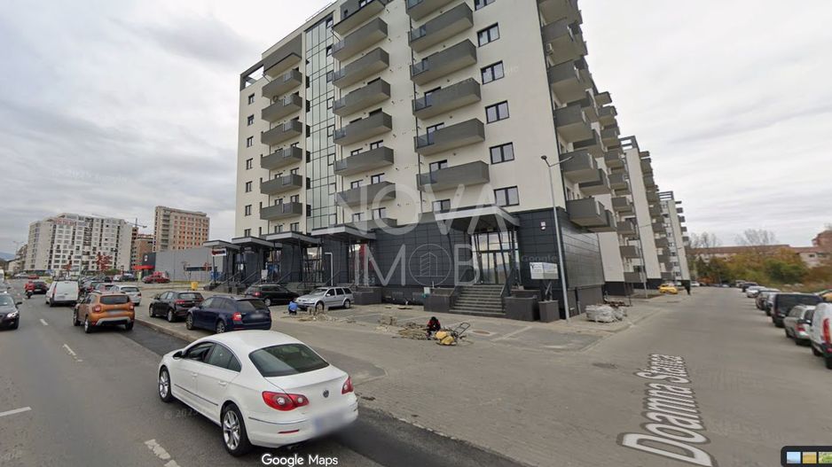 Apartament 3 camere,  Atlas Residence - Poză 3