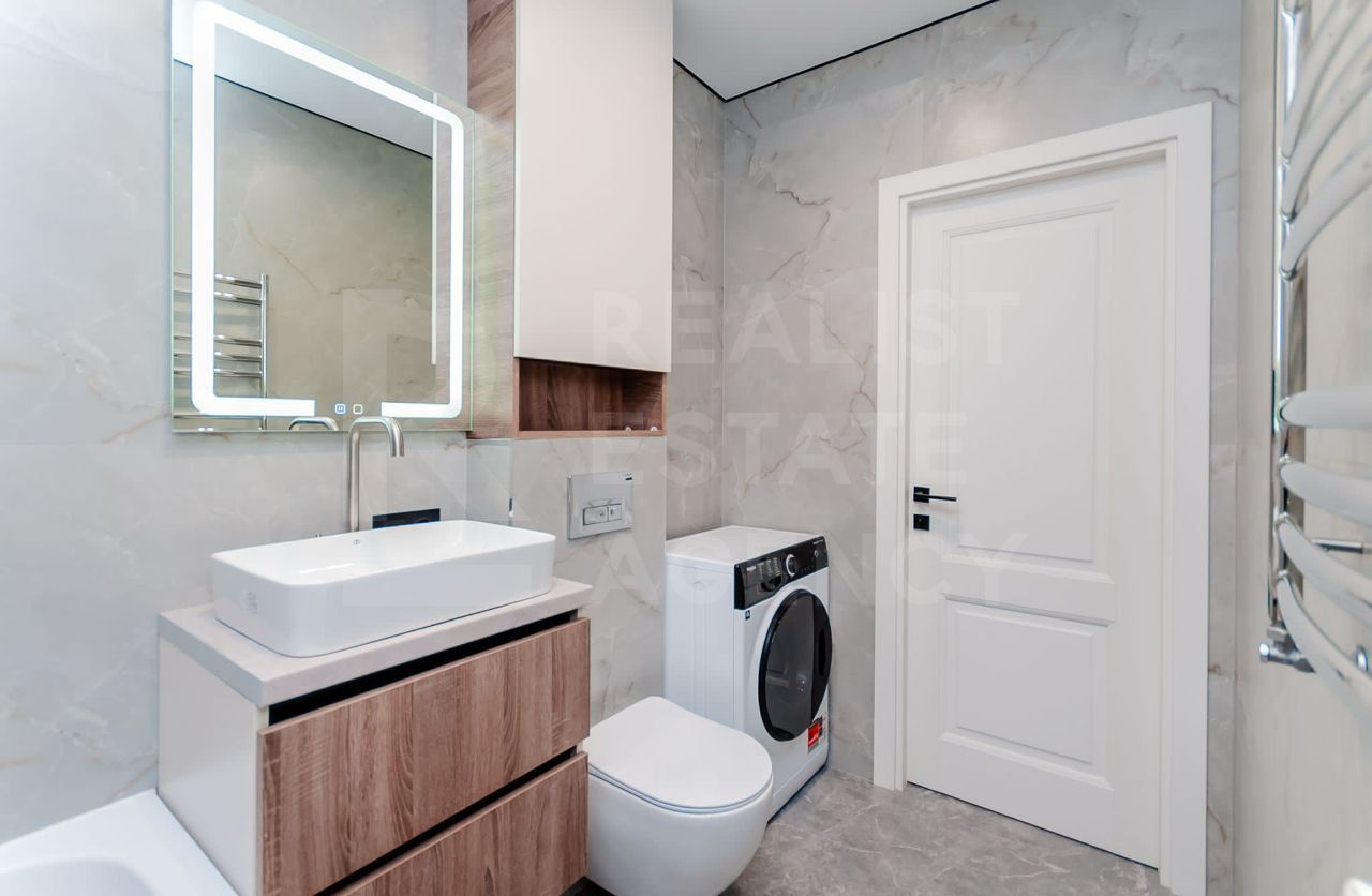 Vânzare, apartament, 2 camere, strada Andrei Doga, Râșcani - Poză 16