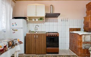 Gospodărie completă la preț de apartament mic. - Poză 6