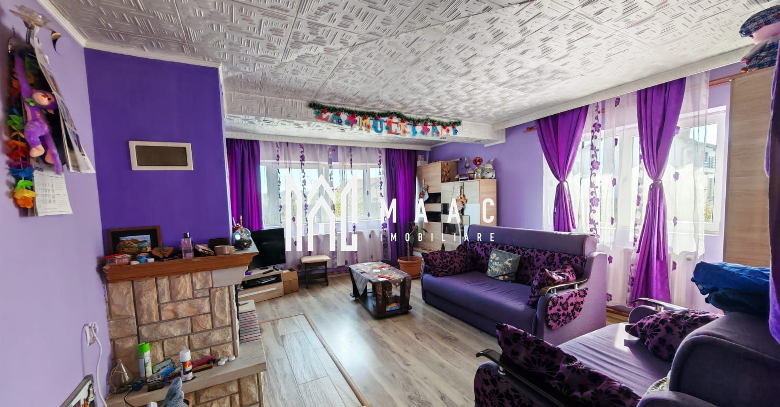 Casa Individuala I 165 MPU I Zona Tineretului- Sibiu - Poză 1