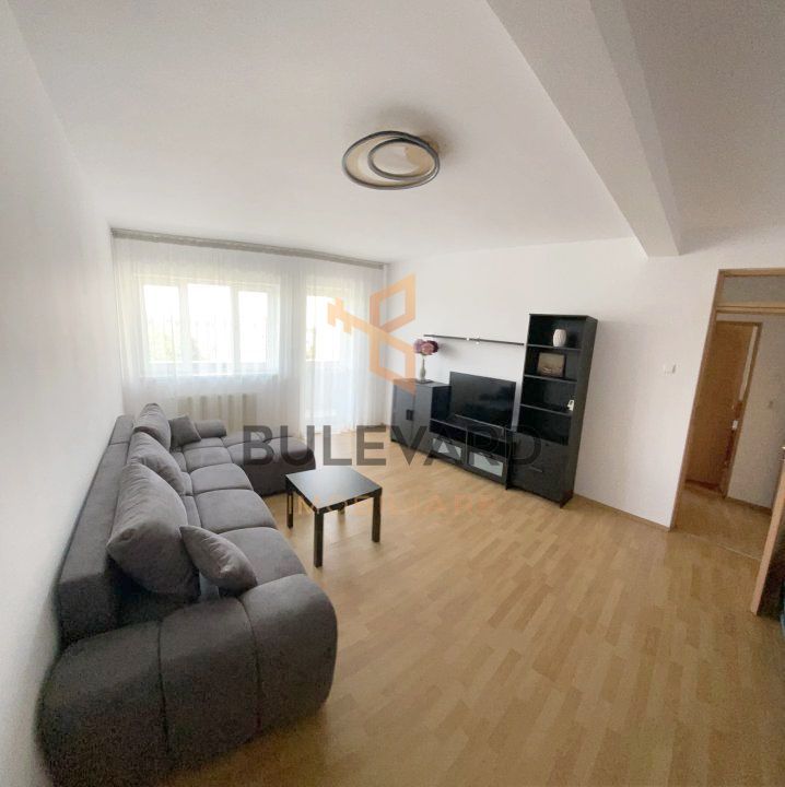 Apartament 2 camere zona FSEGA! - Poză 2