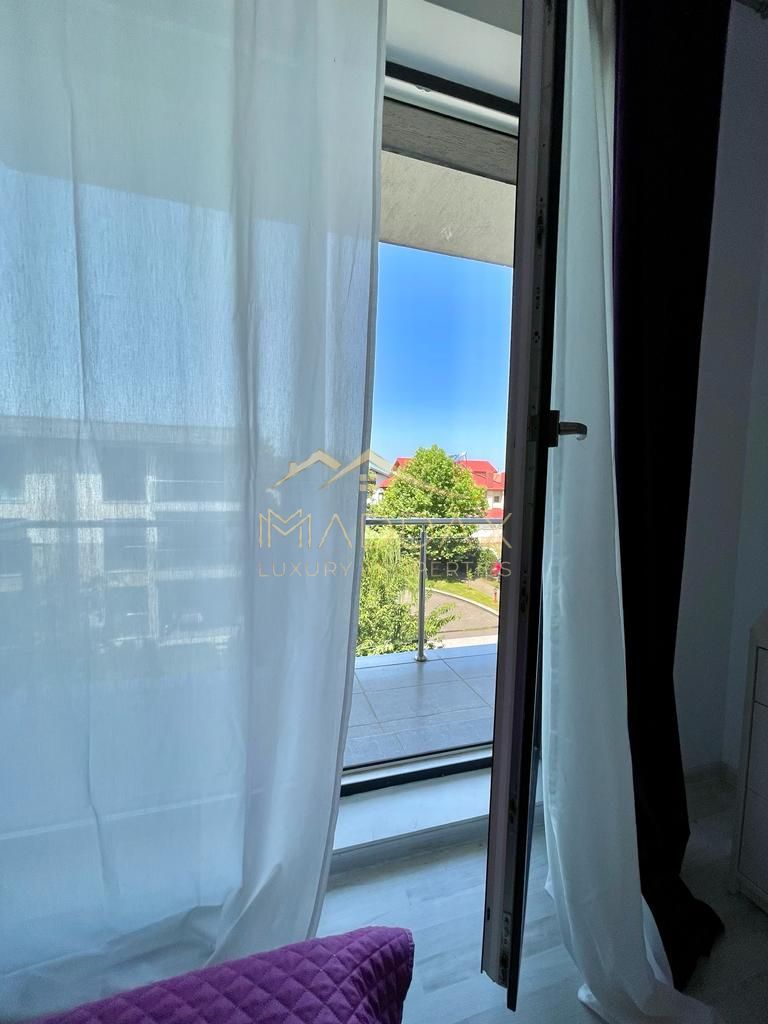 Inchiriere apartament 2 camere Sisesti *Loc de parcare* - Poză 11