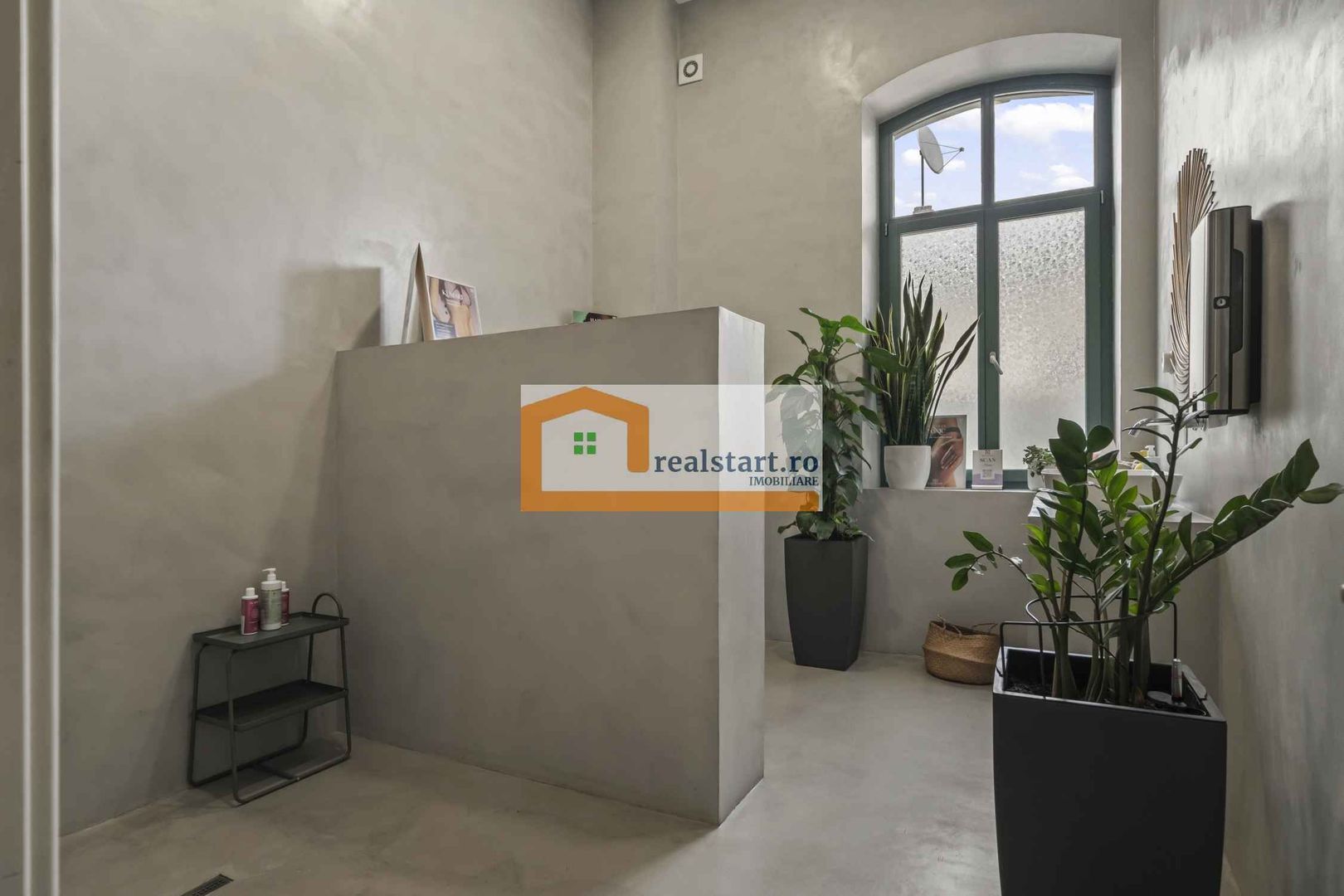 Cartierul Armenesc, Vila impozanta S+P+M, teren 615mp, terasa, curte - Poză 17