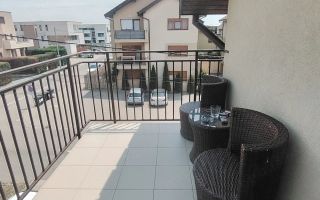 Ap 3 cam cu Pod Înscris în CF | Mobilat, Utilat | Hornbach-Dumbravita - Poză 5