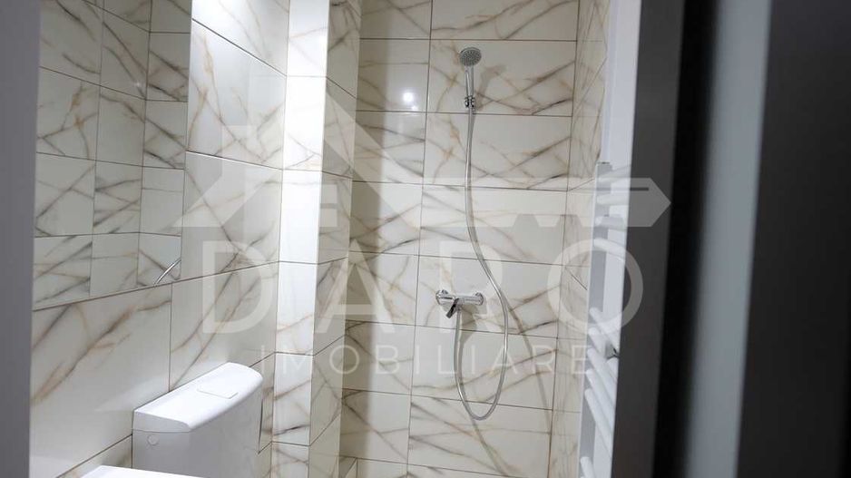 🏡 Apartament 3 camere de închiriat – Tudor | Zona Fortuna - Poză 2