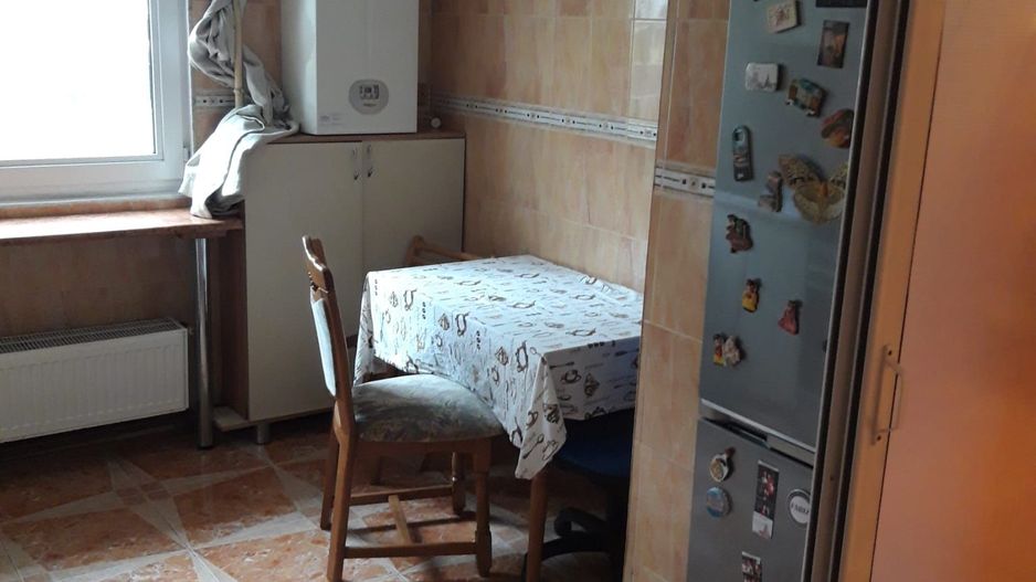 AP. 3 CAMERE- BRANCOVEANU, CENTRALA PROPRIE, BUCATARIE INCHISA - Poză 8