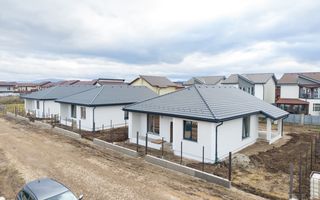 Complex Rezidential/Direct Dezvoltator/Predare la Cheie - Poză 1