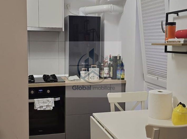 Proprietar Apt 2 cam | Metrou Pipera | Parcare | PetFriendly - Poză 2