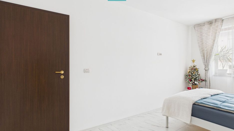 Apartament 2 camere complet mobilat in Chisoda - Poză 19