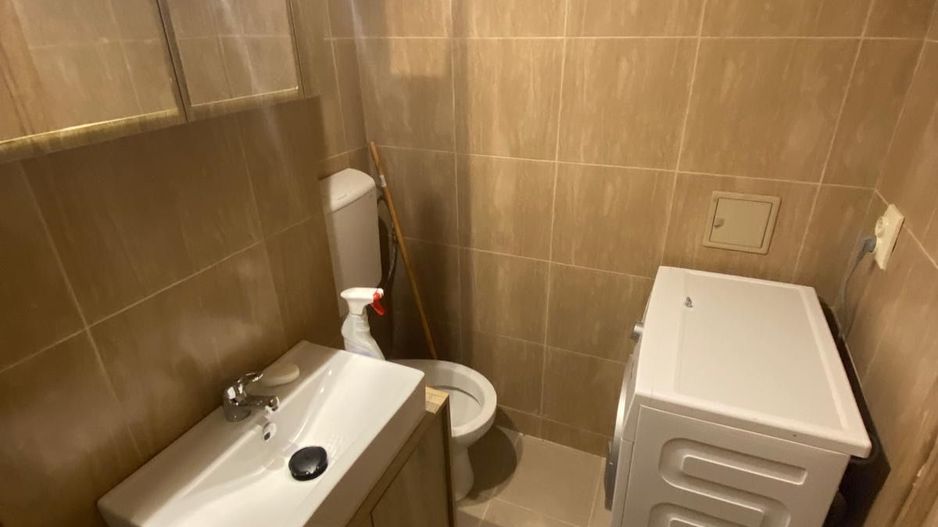 Garsoniera moderna de vanzare, bd. Alexandru Obregia, 68.500€ negociabil - Poză 11