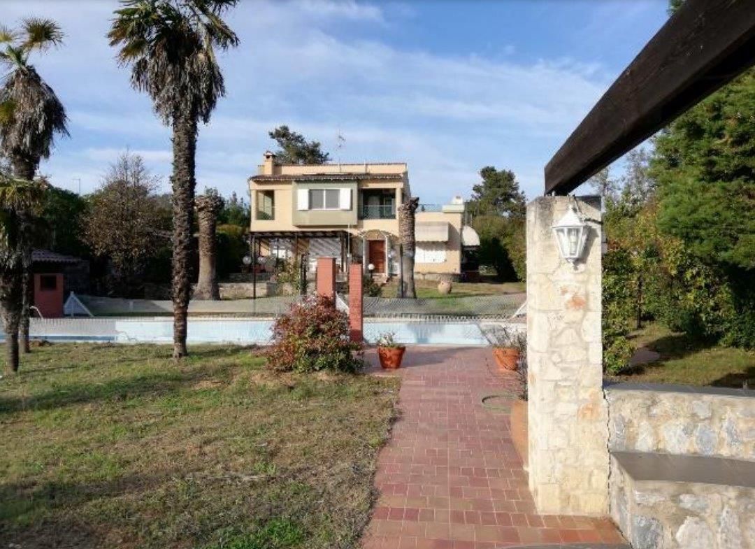 Vila Michaniona - Poză 2