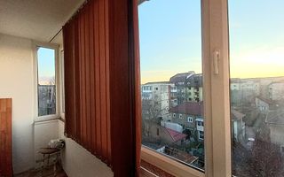 SUPER OFERTĂ | Apartament cu 2 camere plus balcon | SPAȚIU ȘI INTIMITATE - Poză 10