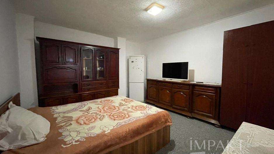 Garsonieră de închiriat în Zorilor, foarte aproape de UMF - Poză 3