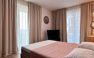 Apartament LUX 3 camere, Azoria, Frunzisului, Zorilor - Poză 11