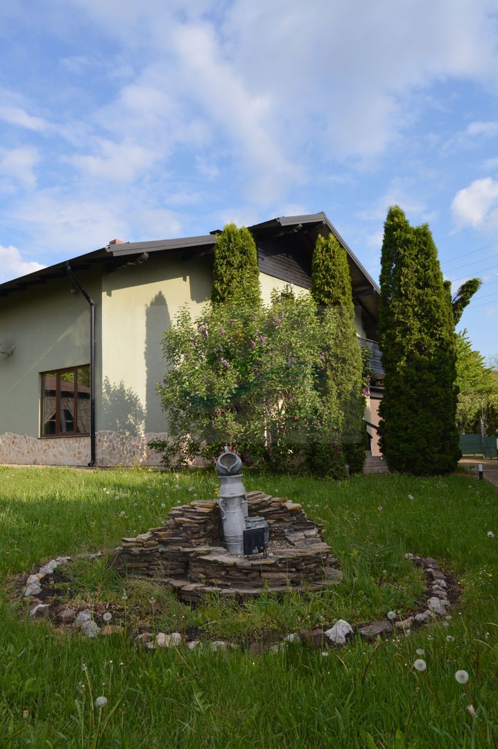 Casă/Vilă Hagigadar Suceava - Poză 54