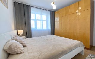 Apartament cu 3 camere | Tipografilor | Pet friendly - Poză 6