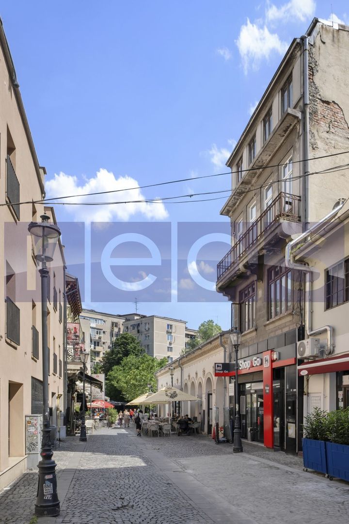 VANZARE APARTAMENT 2 CAMERE 44MP CENTRU VECHIE INVESTITIE AIRBNB HOTEL - Poză 14