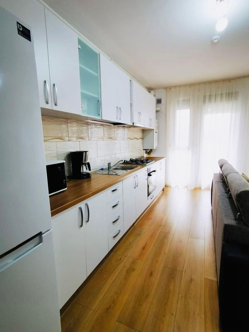 Apartament 2 camere – INCHIRIERE, Ansamblu Rezidential Ared, Oradea - Poză 6