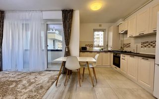 Apartament 2 camere | Parcare | Boxă | Open Space | Kasper Coresi - Poză 1