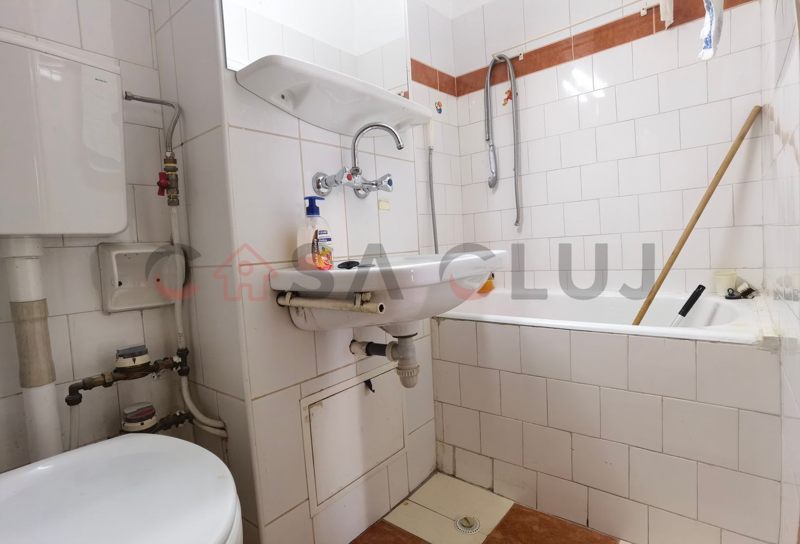 Decomandat, Intermediar, Gradini Manastur! - Poză 26