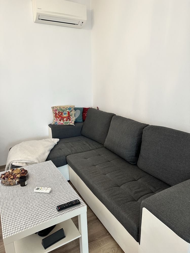 Apartament modern I Parcare inclusă I Dumbrăvița - Poză 2