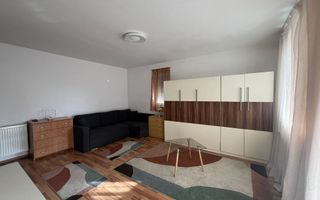 Garsoniera spatioasa,  Valea Aurie - Poză 1