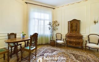 Apartament 3 camere, et 1, renovat aristocrat, in zona  Piața Sinaia - Poză 6