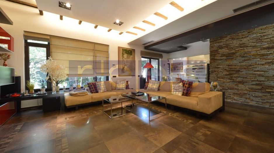 VANZARE VILA AVIATIEI | 495 MP | FINISAJE PREMIUM - Poză 2