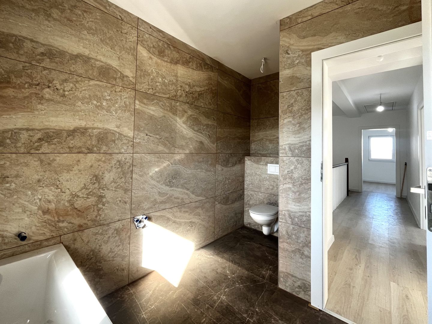 Duplex modern, separat prin camera tehnica, in Ghiroda - zona Primărie - Poză 20