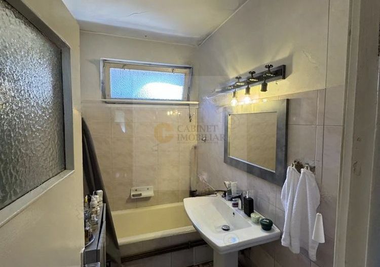 3 camere | Etaj Inferior | Parc Cismigiu | 86mp - Poză 8