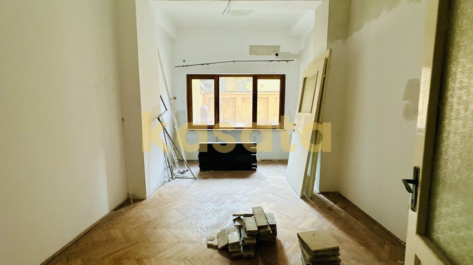 OPORTUNITATE | APARTAMENT 3 CAMERE | UNIVERSITATE CISMIGIU | CENTRU - Poză 2