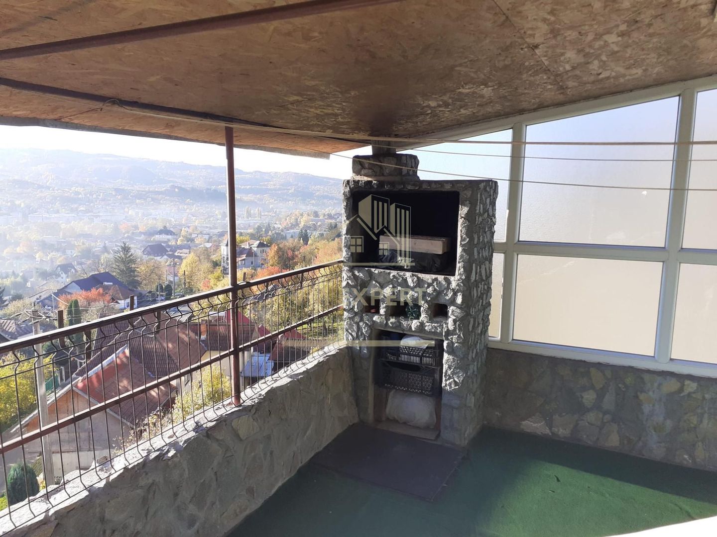 APARTAMENT 3 CAMERE, CAMPULUNG, ZONA GRUI - Poză 8