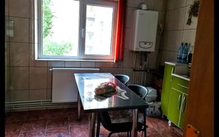 Vânzare Ap 3 Camere Între Nerva Traian & Mall Vitan Centrală TermicaCertificat A - Poză 5