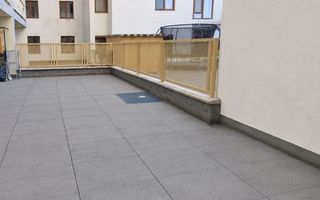 Apartament 2 camere Aradului parter - Poză 8