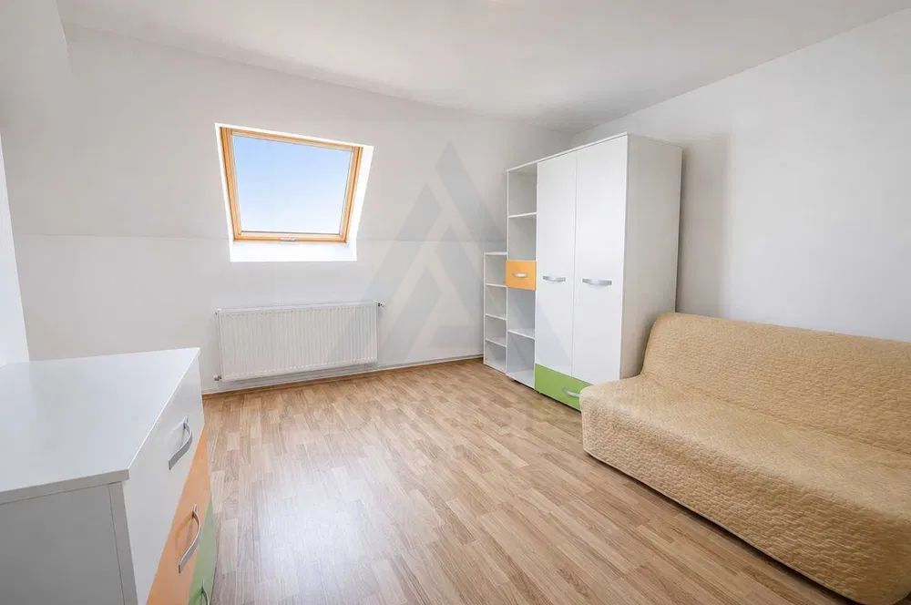 Casă cu 4 camere 90,6 mp cu garaj și pod amenajabil în zona Turnișor - Poză 5
