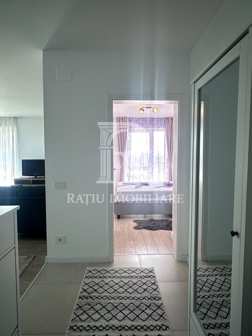 Apartament cu 3 camere | Urbana Residence | Oradea - Poză 16