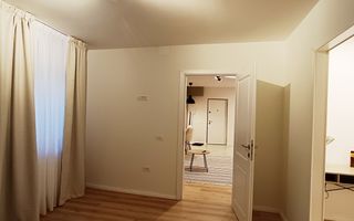 Apartament cu 2 camere renovat si utilat-Brasov,Republicii - Poză 5