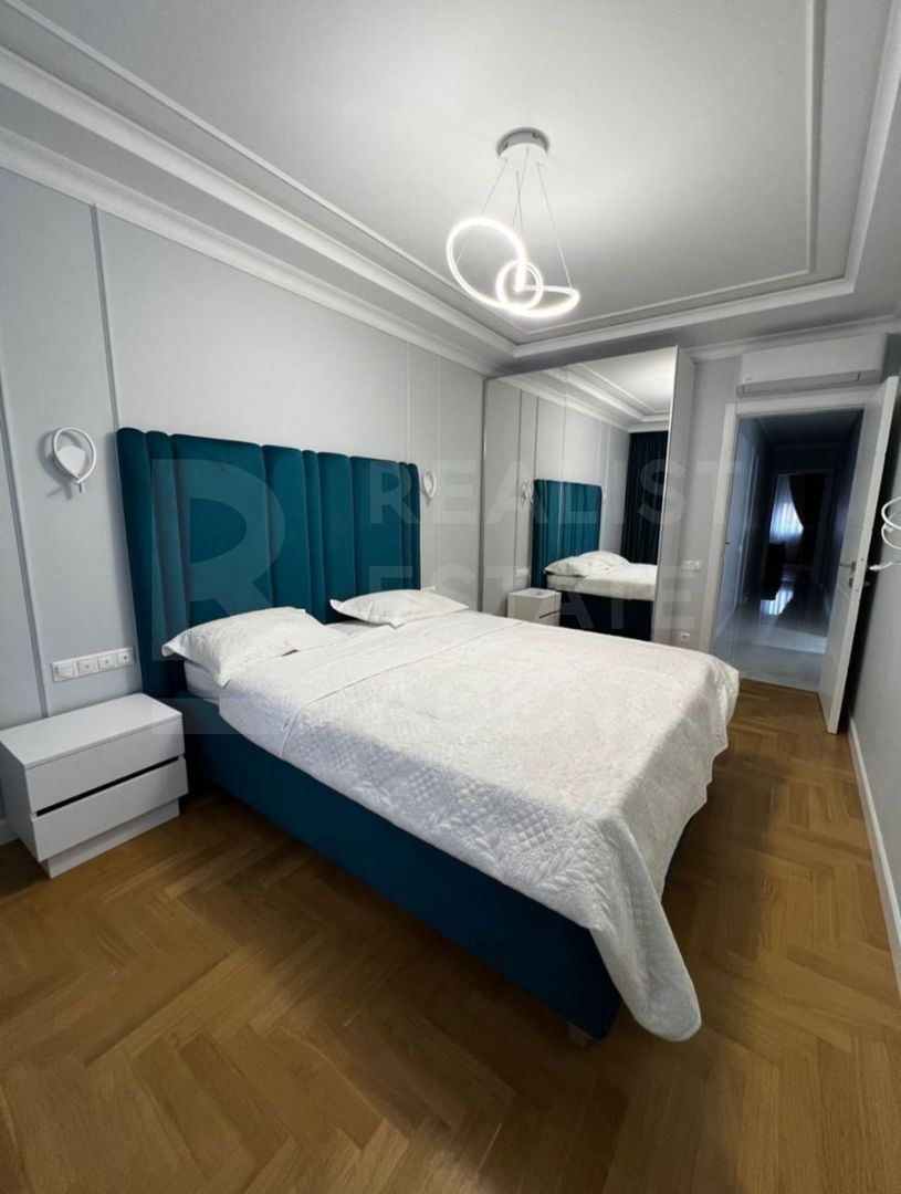 Chirie, apartament, 2 camere, str. Albișoara, Centru - Poză 4