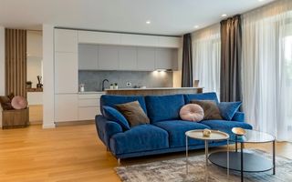 2 camere Terasa 60mp Mutare Rapida-Acte Gata Th. Pallady - Poză 11