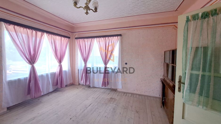 Casa individuala P+M, 1000 mp teren, la 40 km de Cluj-Napoca! - Poză 11