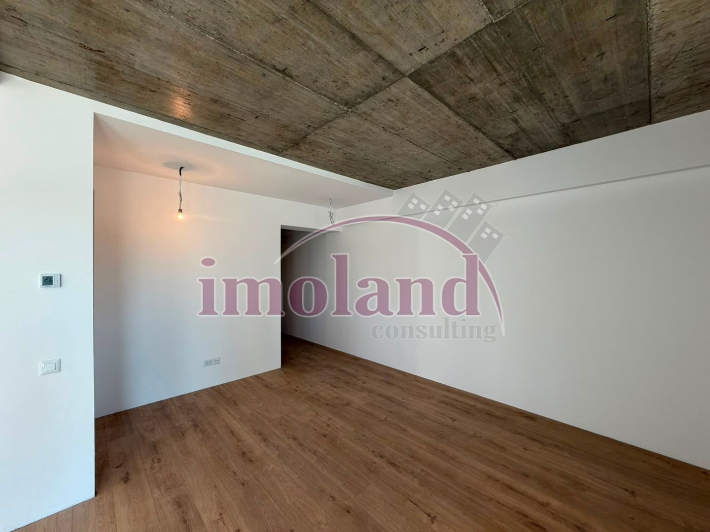 Vanzare - 2 camere - apartament NOU - 2026 - Pergola Nord-Pipera - Poză 6