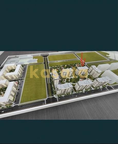 Apartament 2 camere | Nusco | Pipera | Loc parcare - Poză 2