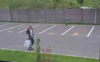 OCAZIE! 2 camere , 2 parcari , 2 AC , mobilat , Berceni - sector 4 . - Poză 20