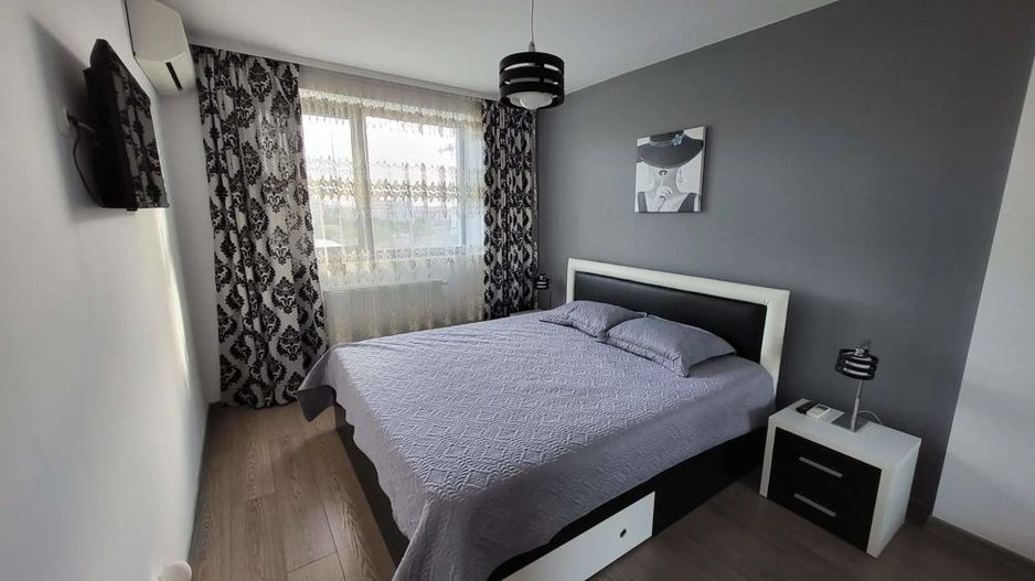 Apartament 2 camere zona  13 septembrie - Poză 3