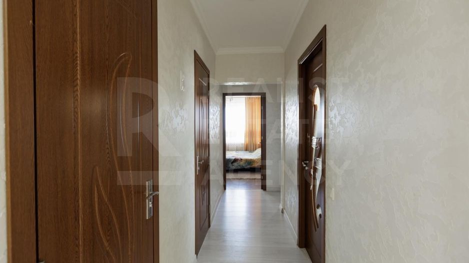 Vânzare, apartament, 3 camere, bul. Cuză-Vodă, Botanica - Poză 5