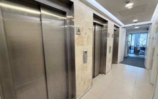 BIROURI SERVICED OFFICE | 499 € / WORKSTATION | ACCES 24/7 | ETAJ 3 SI 5 - Poză 10