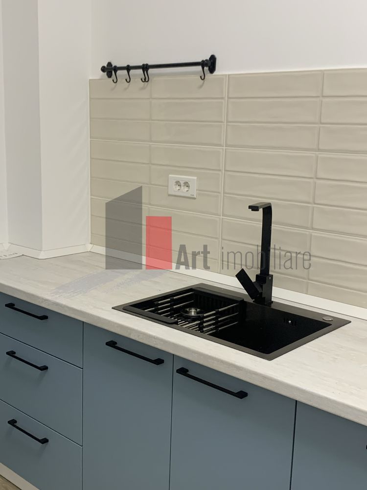 Apartament cu 2 camere-Berceni-Aparatorii Patriei-cu centrala+loc de parcare - Poză 10