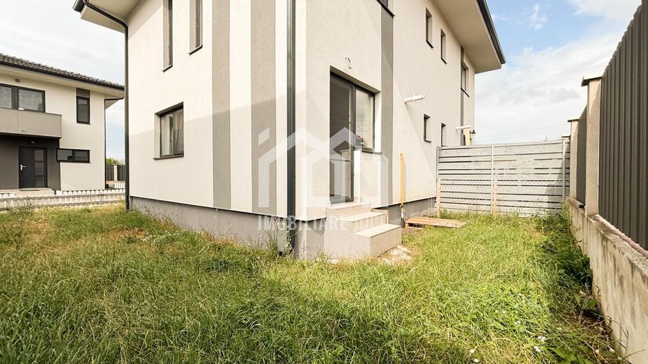 COMISION 0% Unitate in duplex cu 3 camere, Parcare, Jucu de Mijloc - Poză 9